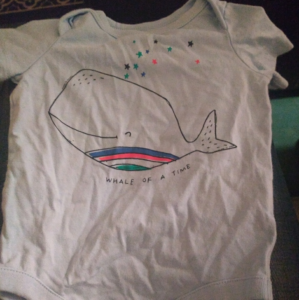 Baby Gap Lot